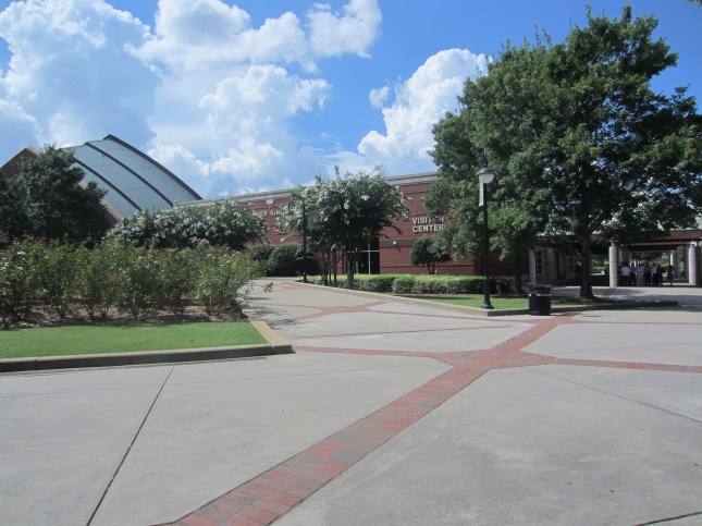 Martin Luther King Jr National Historic Site